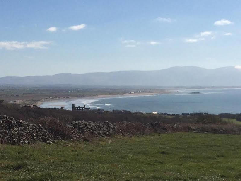 White Sands Hotel Ballyheigue Exterior photo