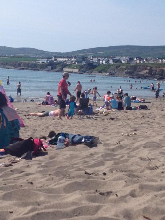 White Sands Hotel Ballyheigue Exterior photo
